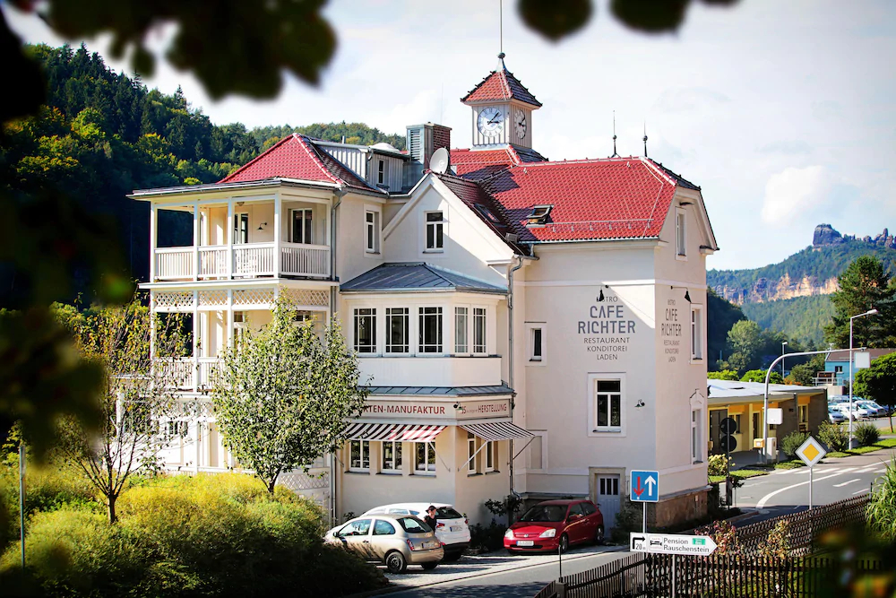 Villa Thusnelda
