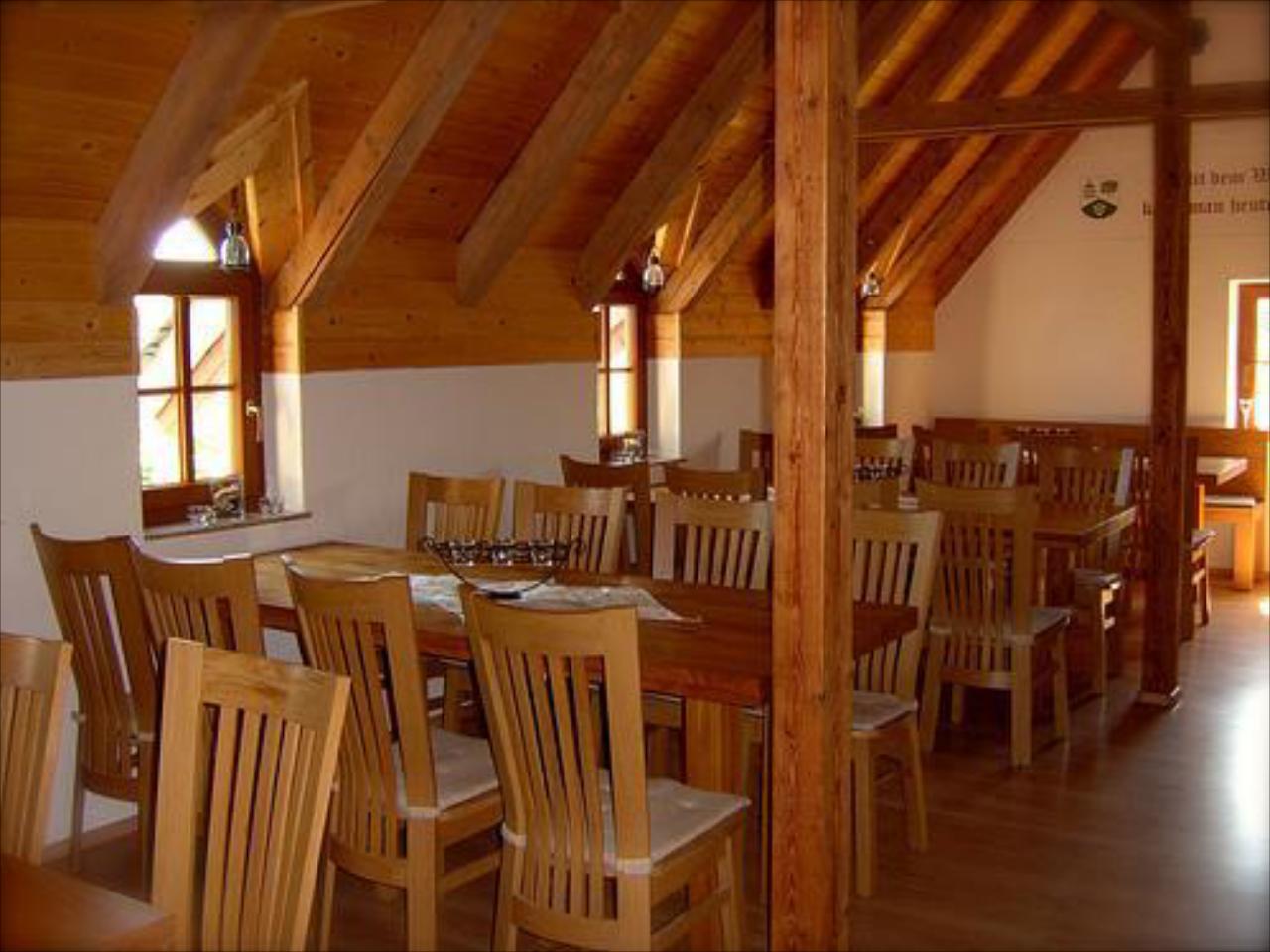 Fred's Zimmer & Ferienwohnungen