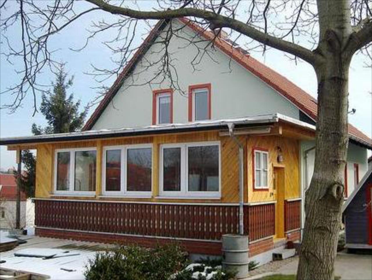 Fred's Zimmer & Ferienwohnungen