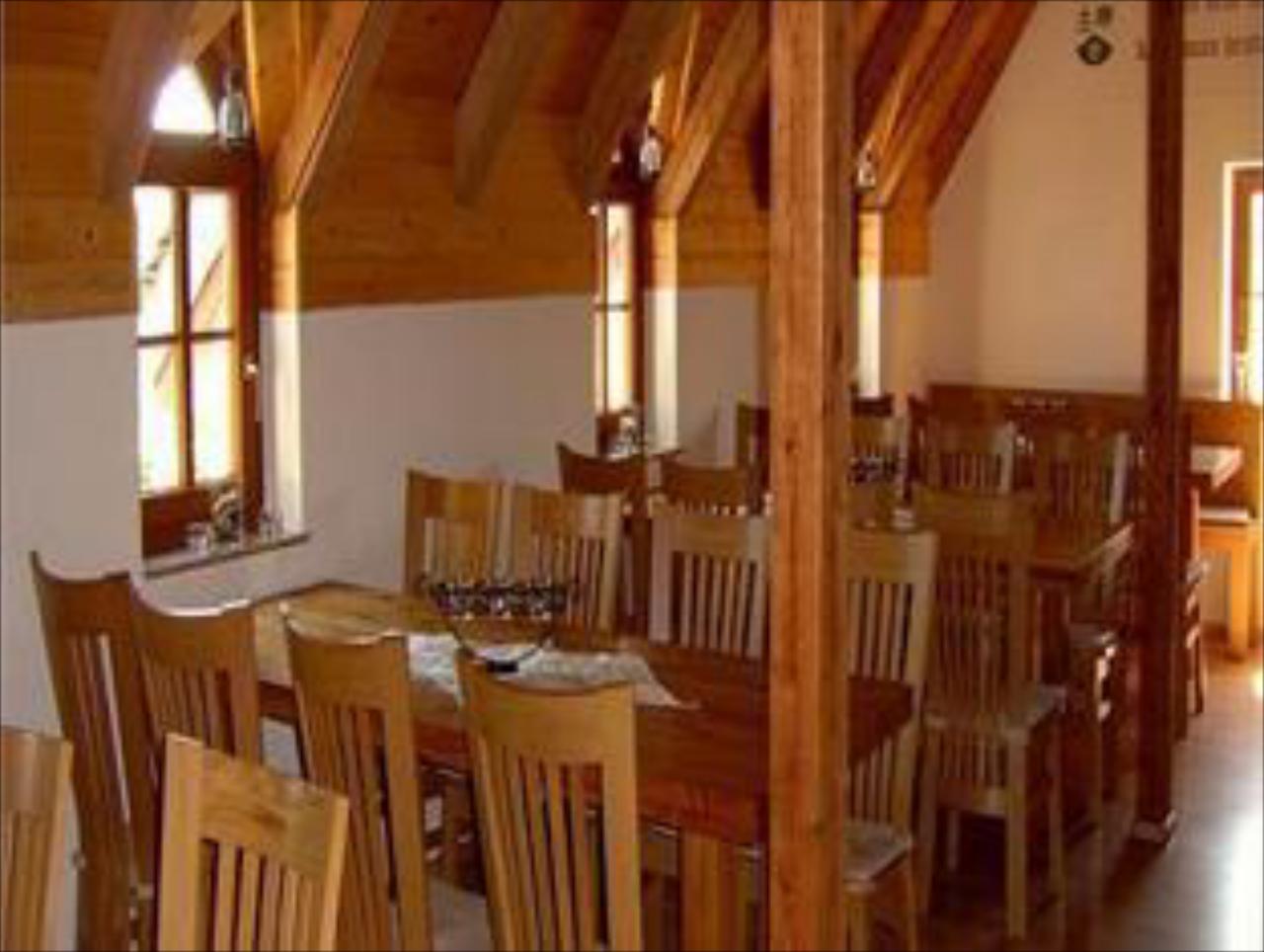 Fred's Zimmer & Ferienwohnungen