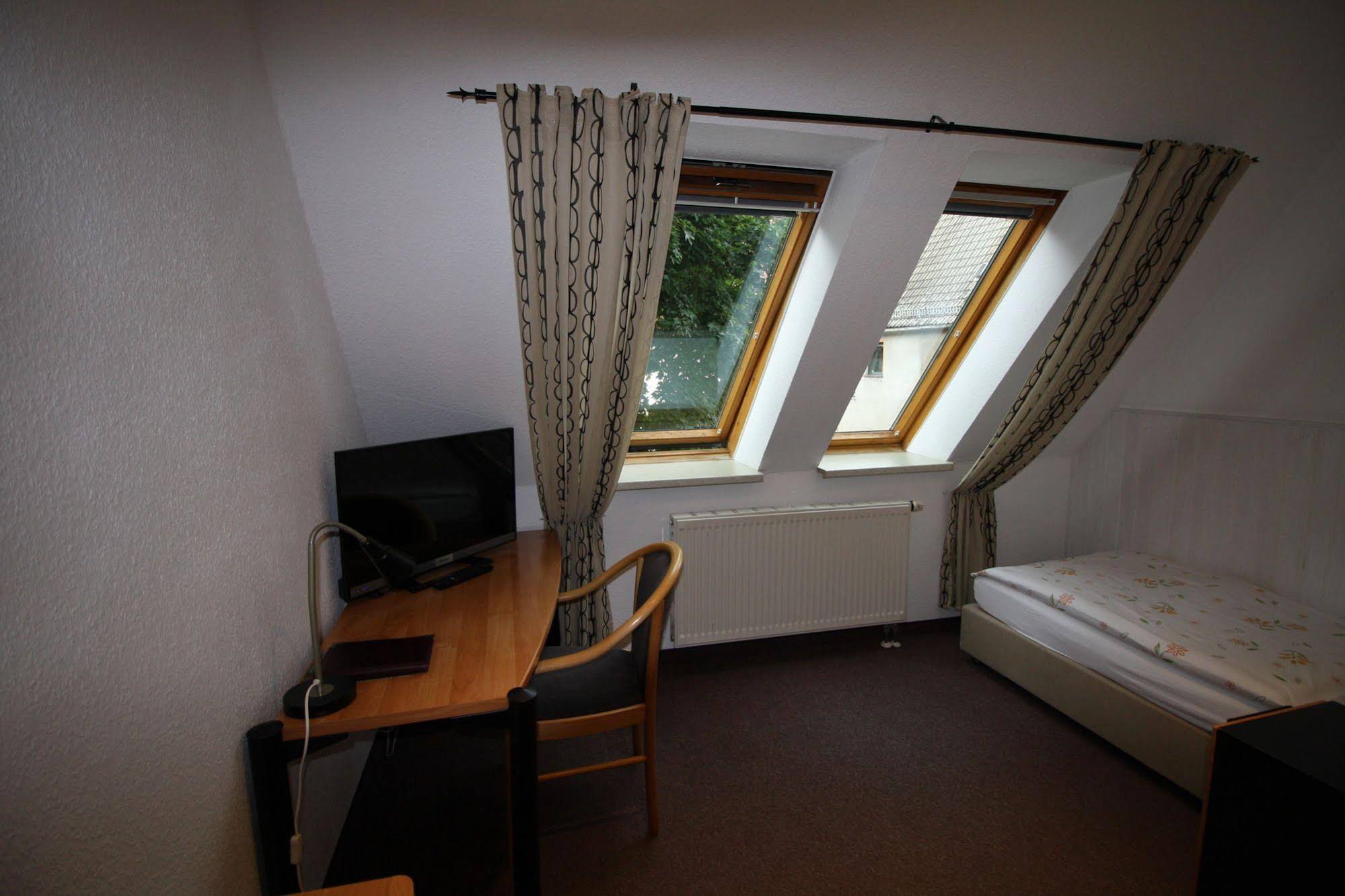 Pension Am Kirschberg