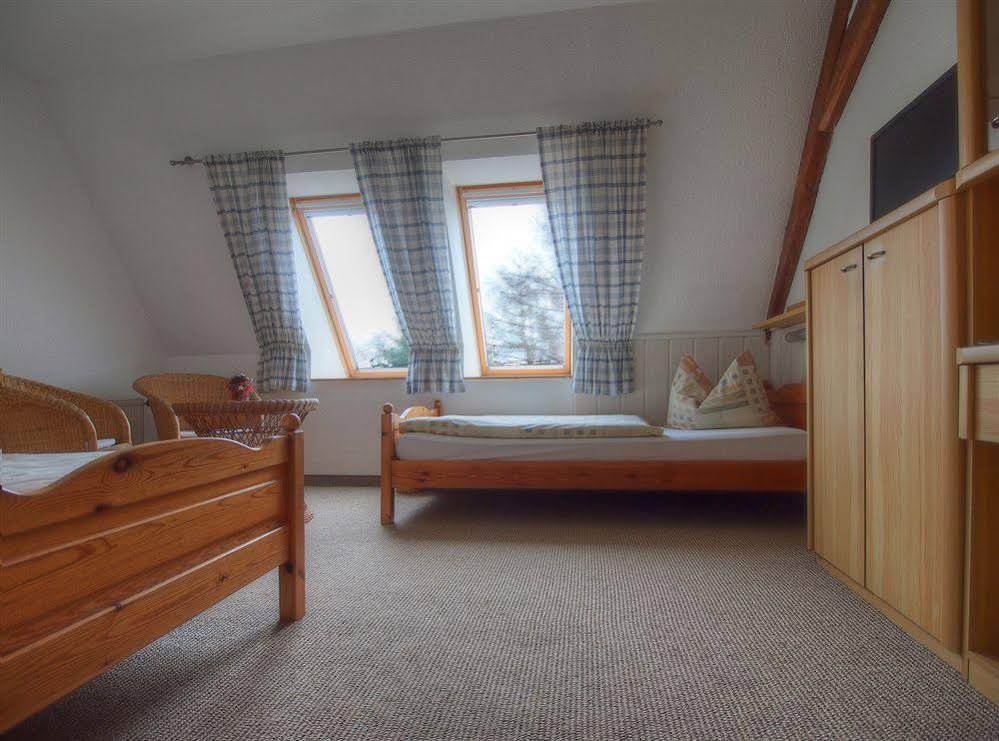 Pension Am Kirschberg