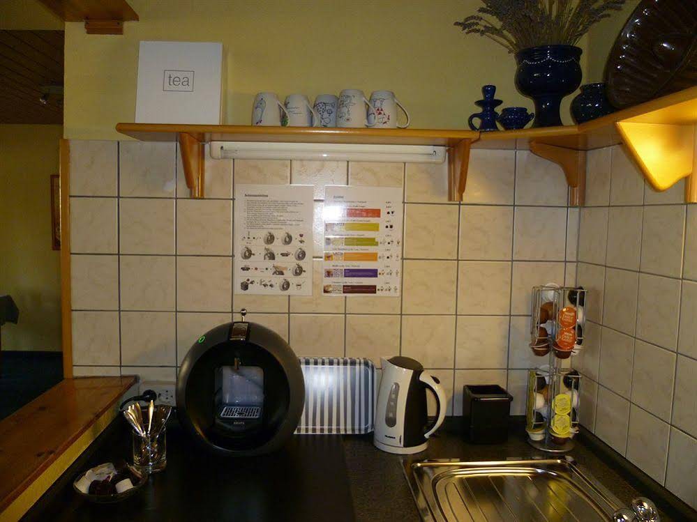Pension Am Kirschberg