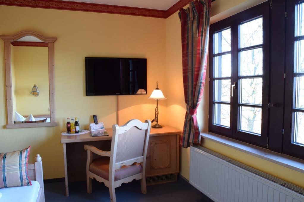 Landhaus Marienstein