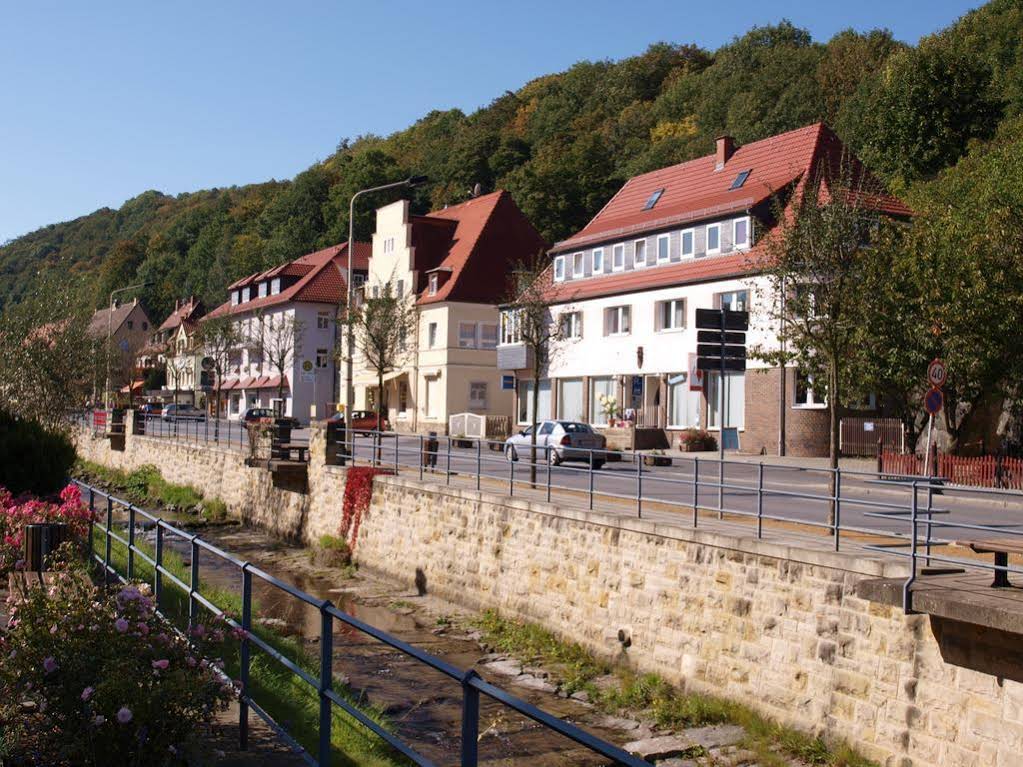 Parkhotel Sächsisches Haus