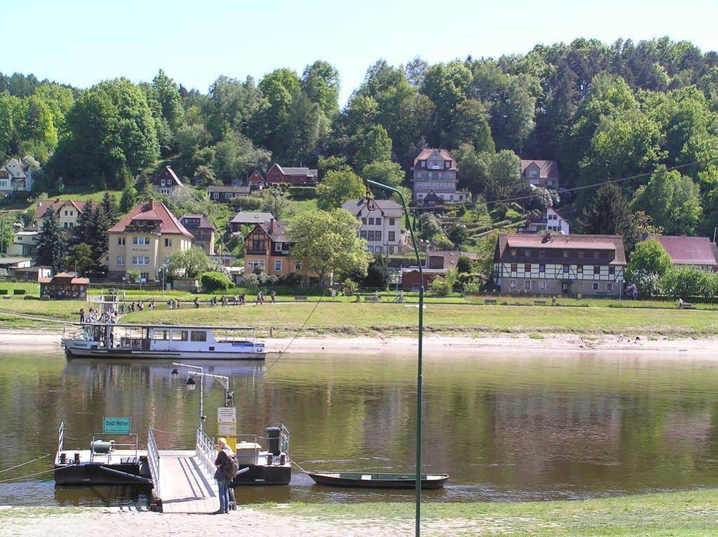 Parkhotel Sächsisches Haus