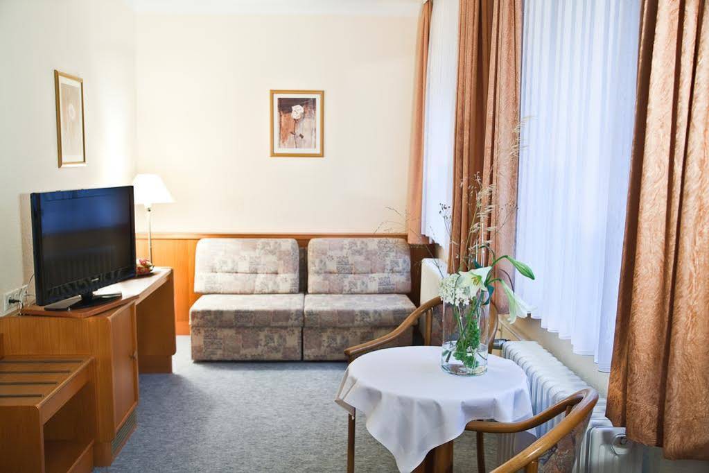 Parkhotel Sächsisches Haus