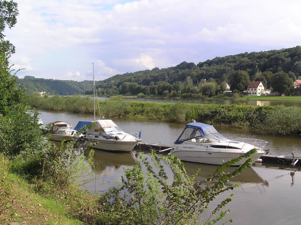 Parkhotel Sächsisches Haus