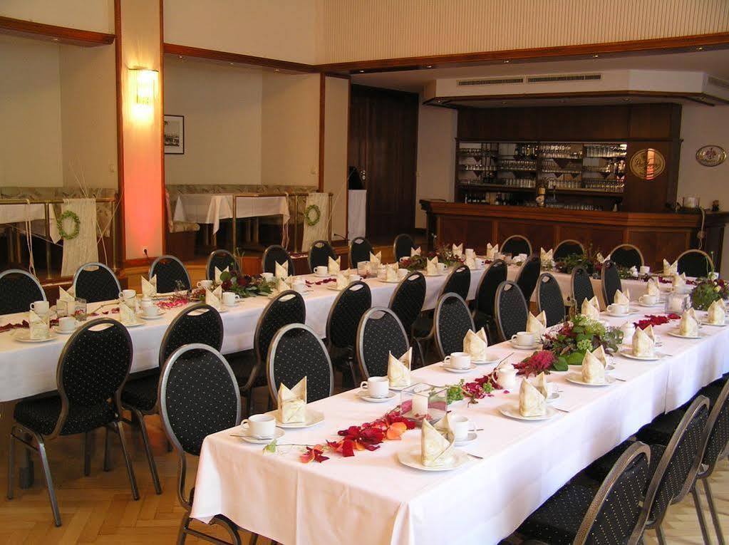 Parkhotel Sächsisches Haus