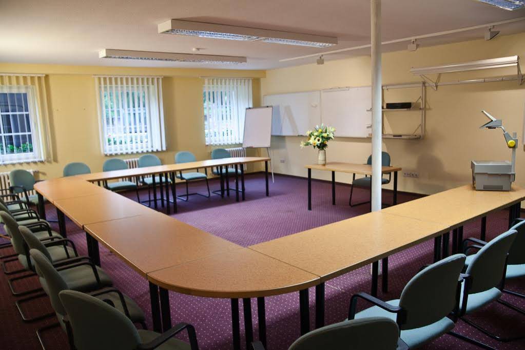 Parkhotel Sächsisches Haus