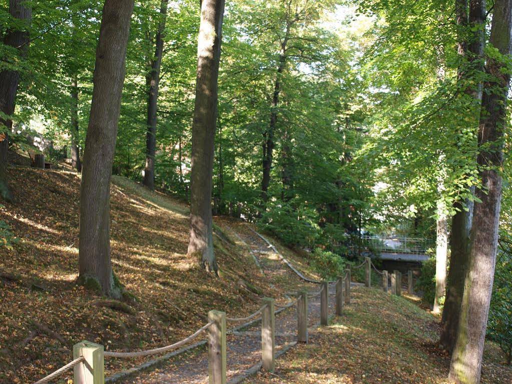 Parkhotel Sächsisches Haus