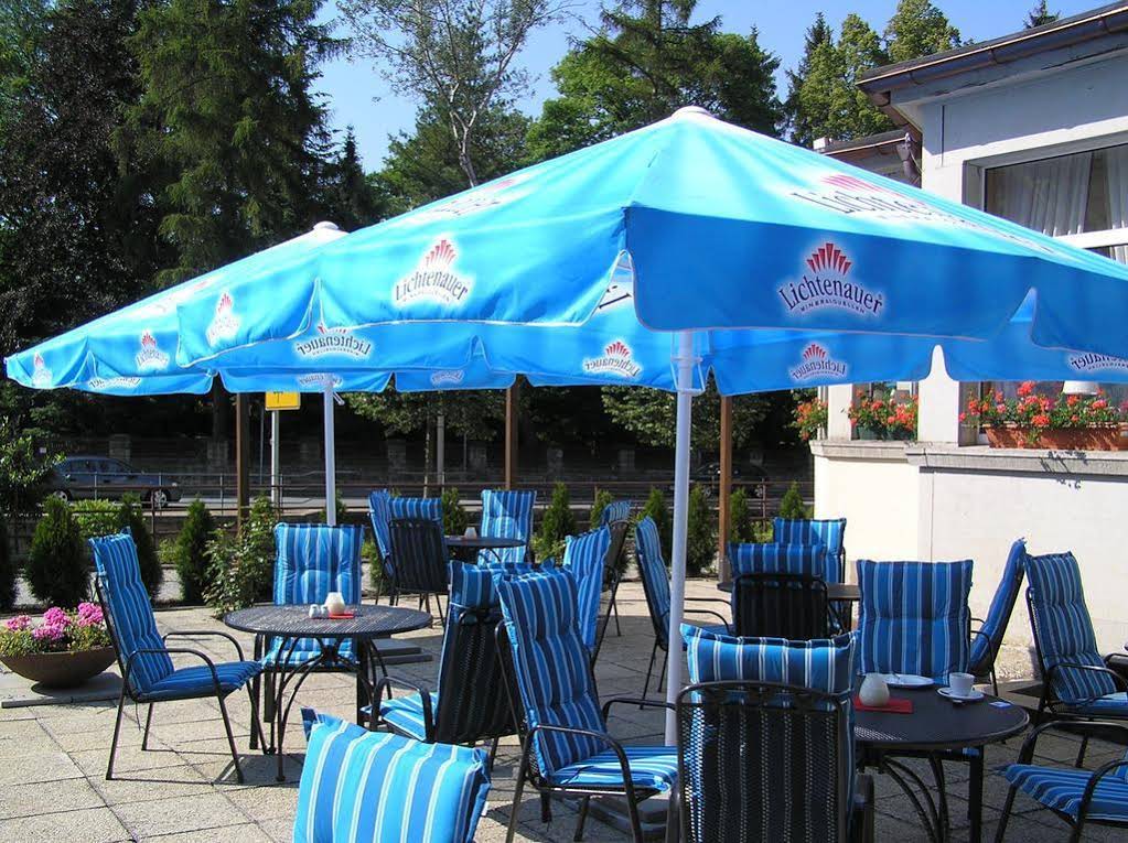 Parkhotel Sächsisches Haus