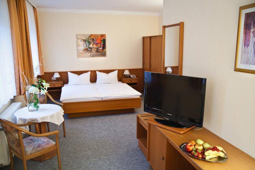 Parkhotel Sächsisches Haus