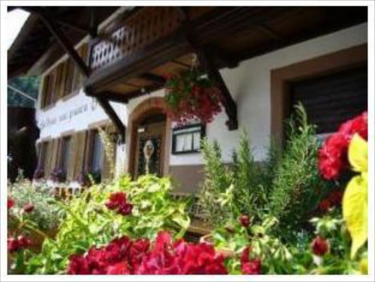 Grüner Baum Landgasthof