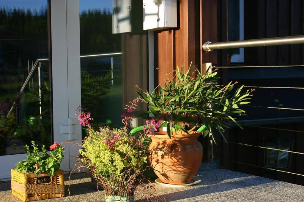 Pension Talblick