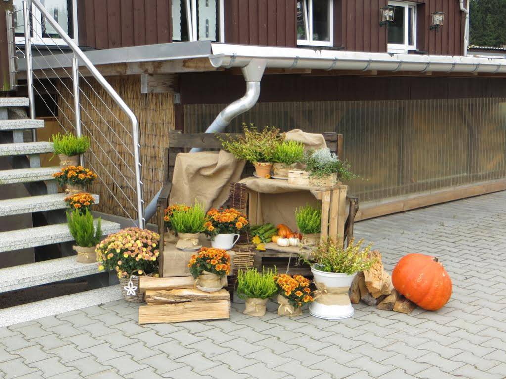 Pension Talblick