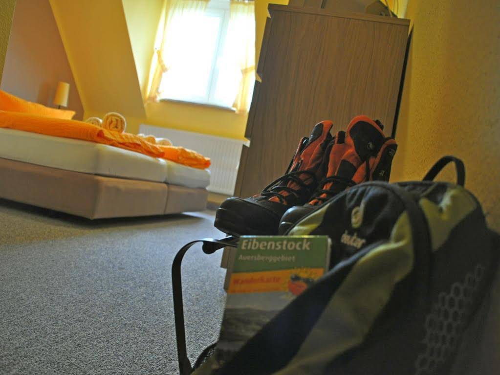 Pension Talblick