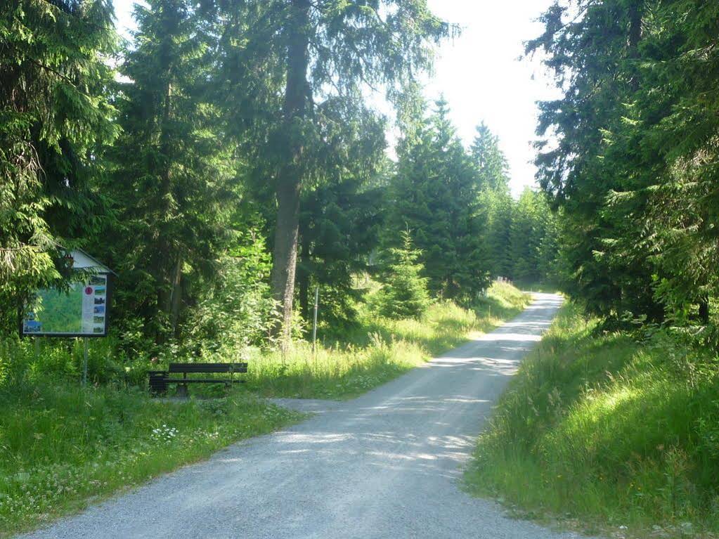 Pension Talblick