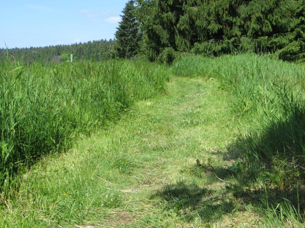 Pension Talblick