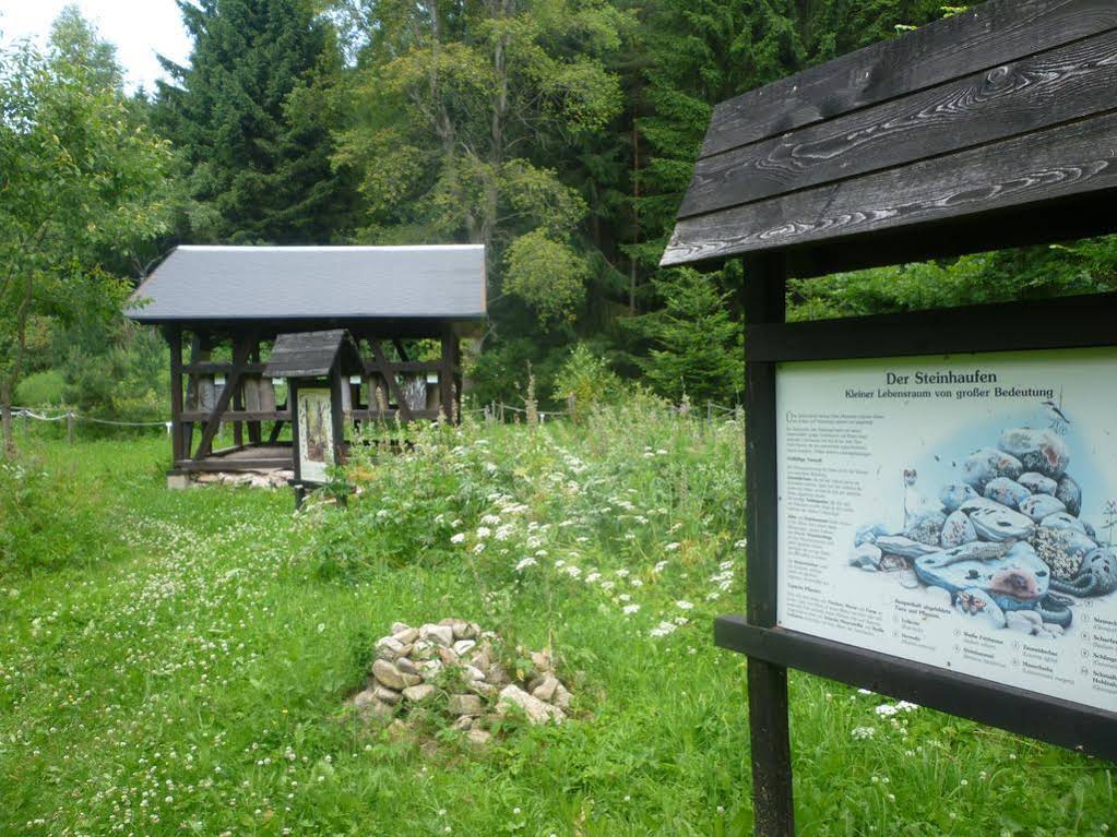 Pension Talblick