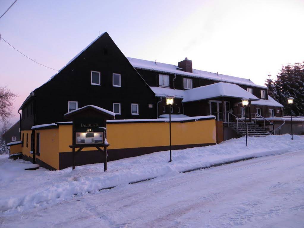 Pension Talblick