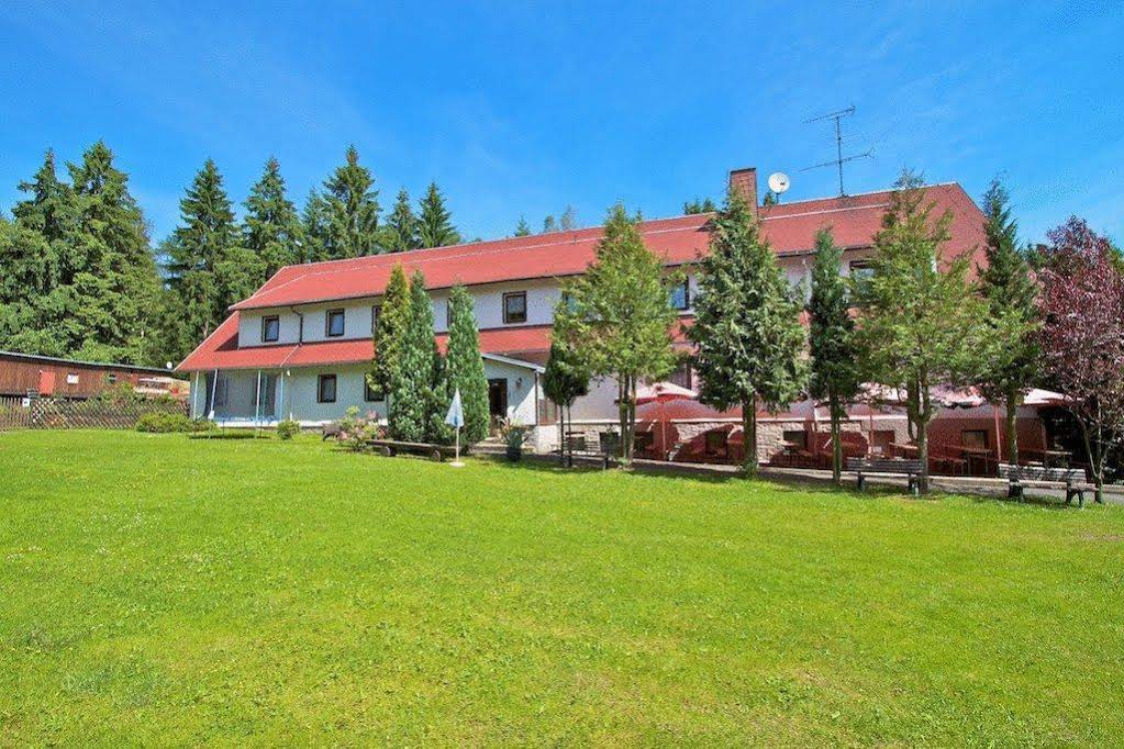 Pension Waldschänke