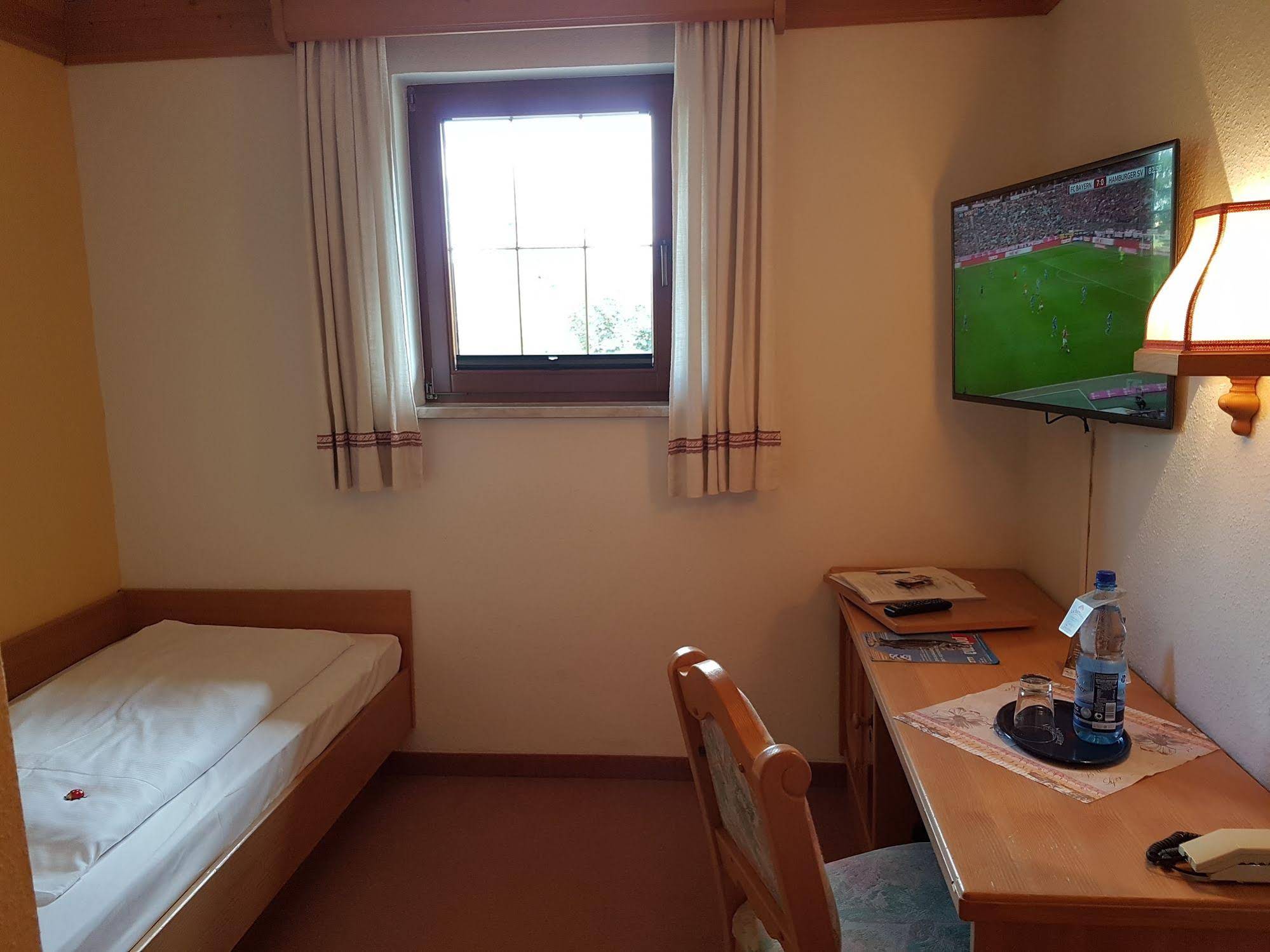 Köhlerhütte-Fürstenbrunn