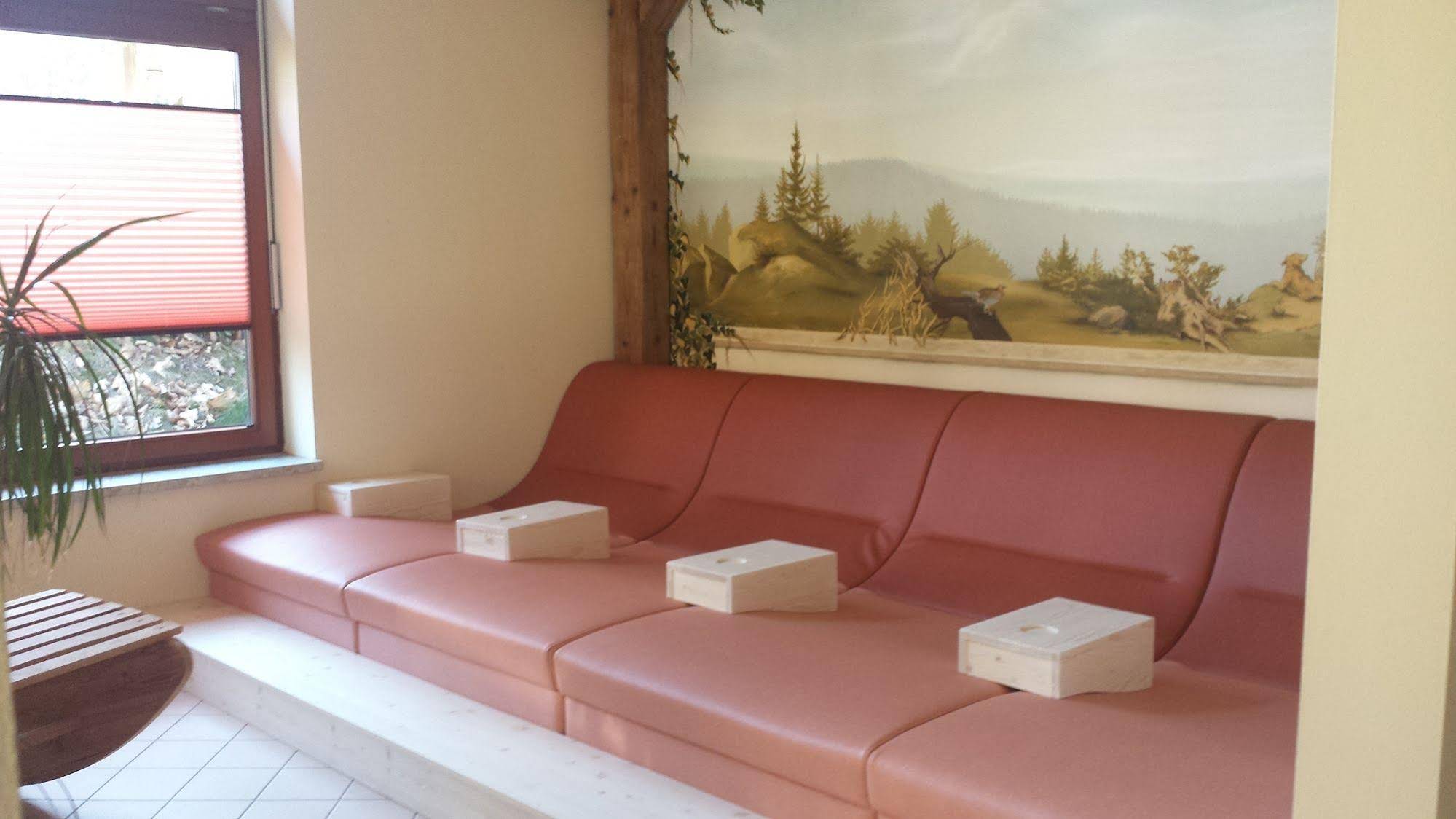 Köhlerhütte-Fürstenbrunn