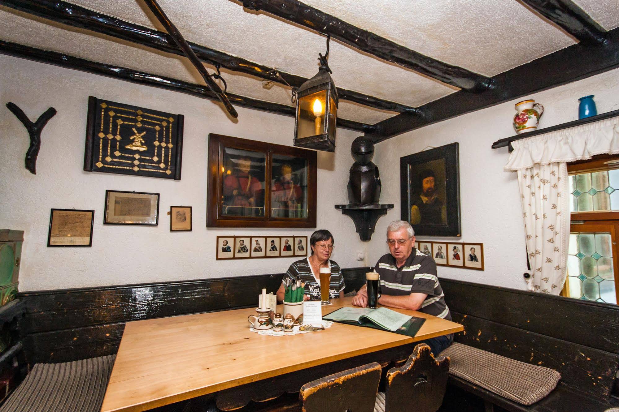 Köhlerhütte-Fürstenbrunn