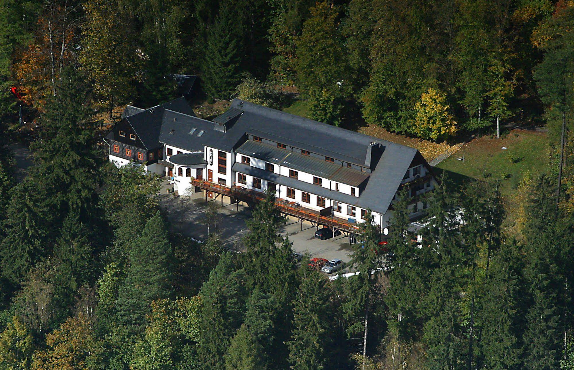 Köhlerhütte-Fürstenbrunn