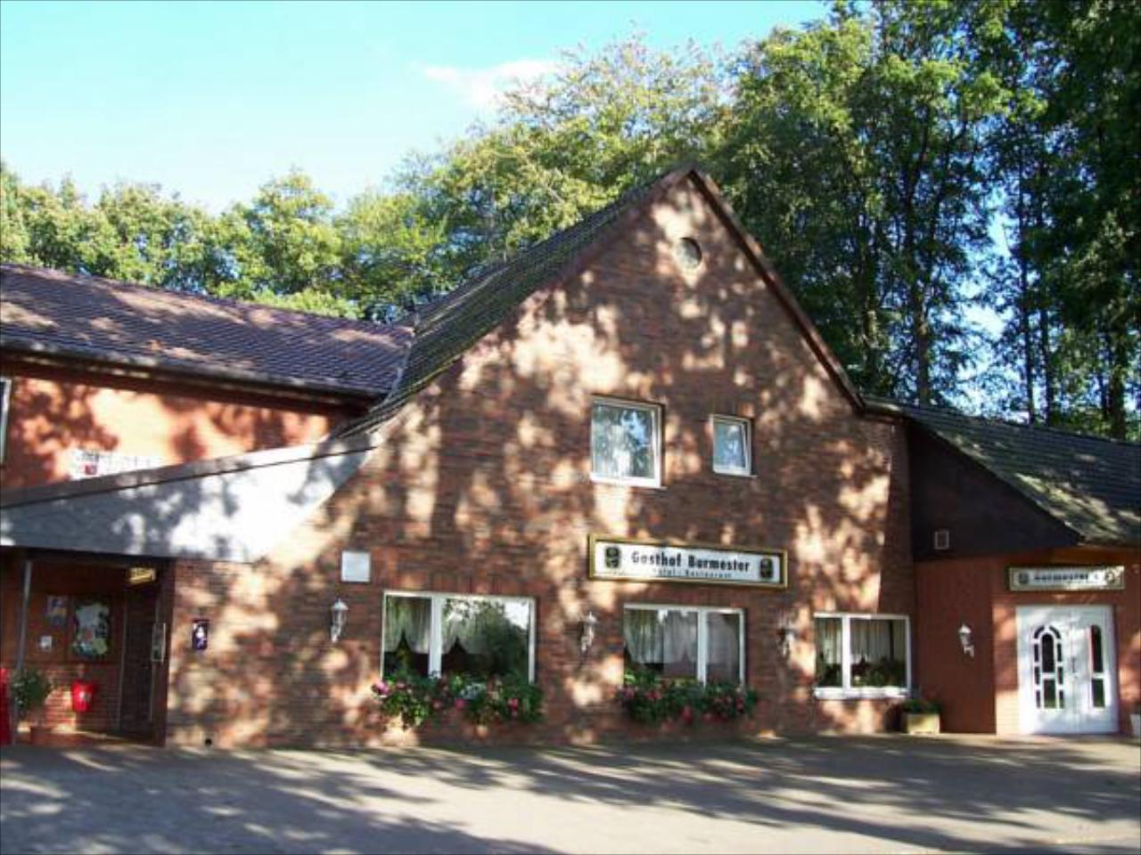 Gasthaus Burmester