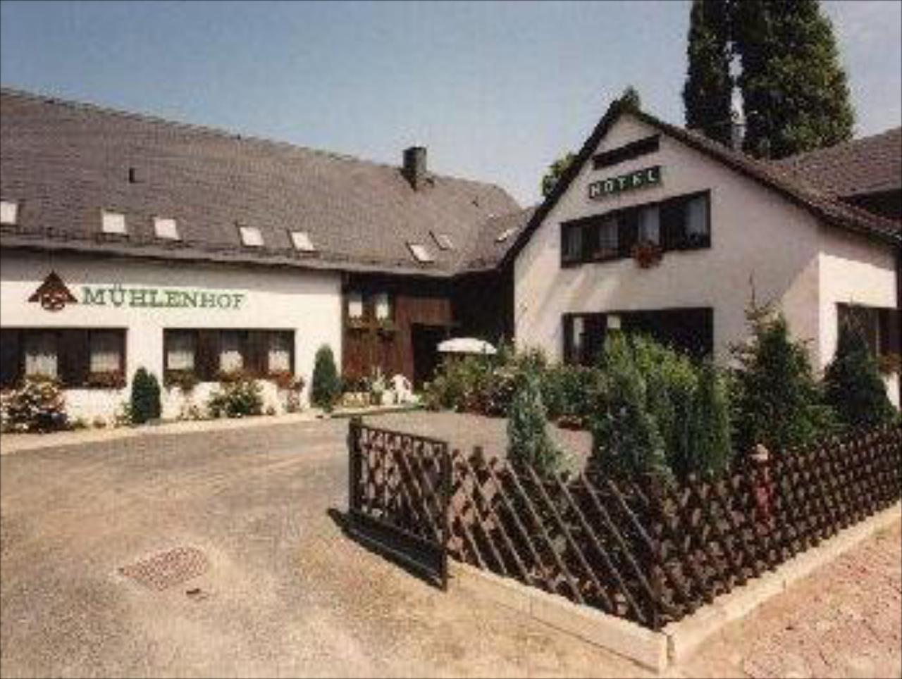 Mühlenhof