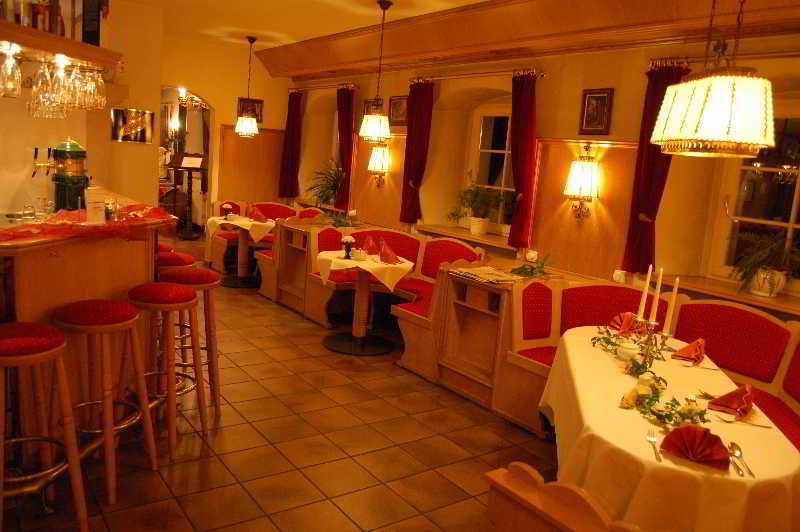 Landhotel Altes Zollhaus