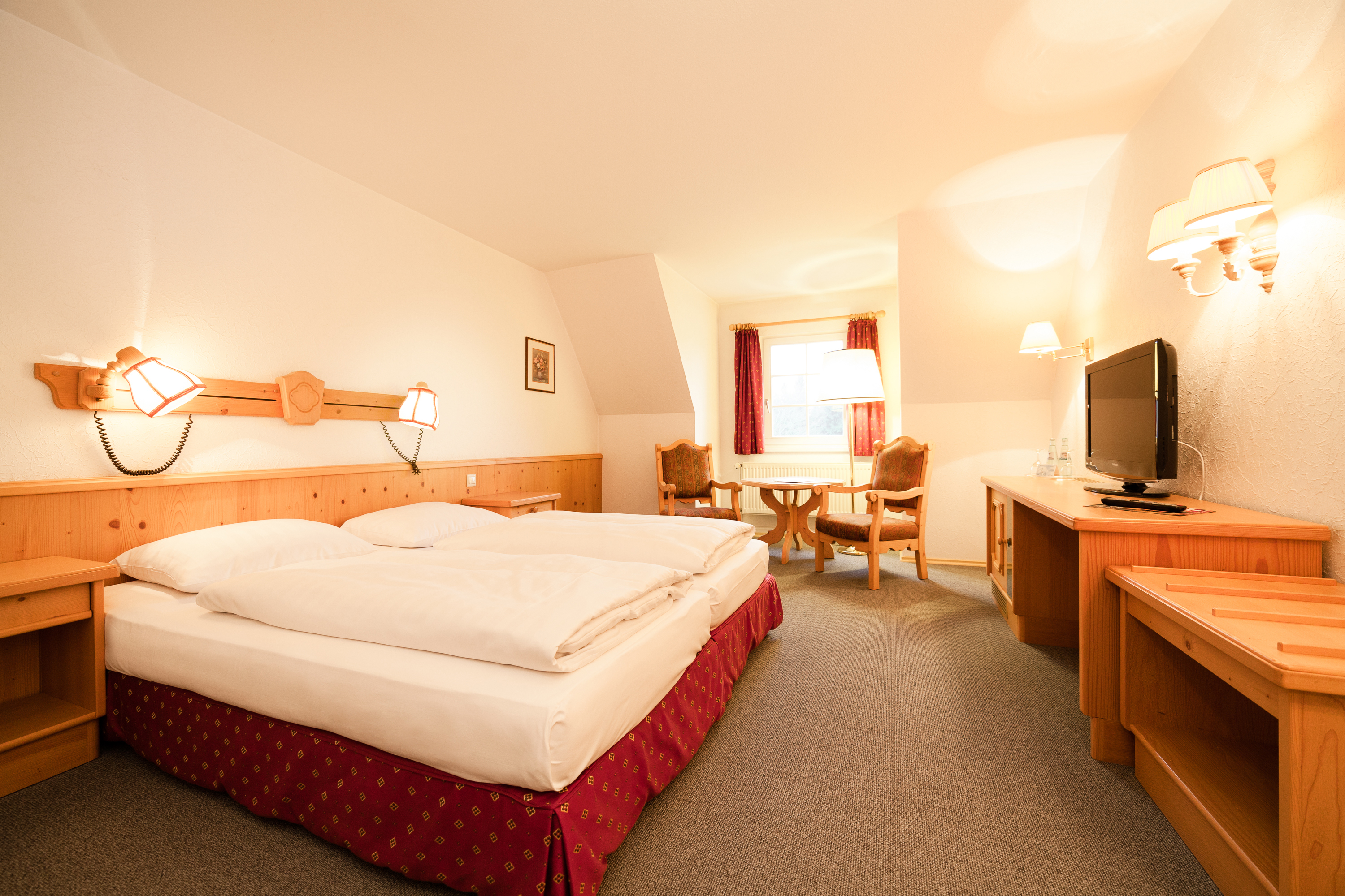 Landhotel Altes Zollhaus