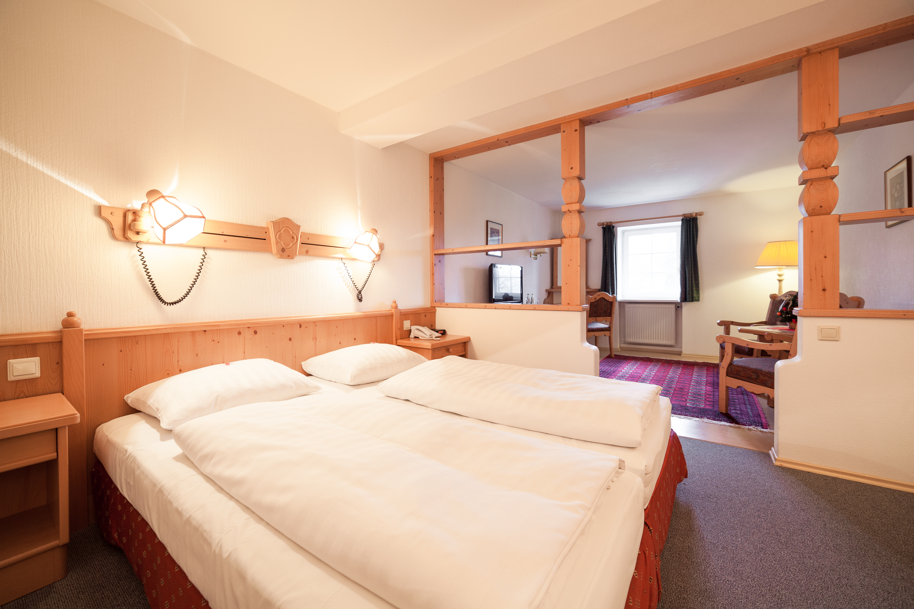 Landhotel Altes Zollhaus