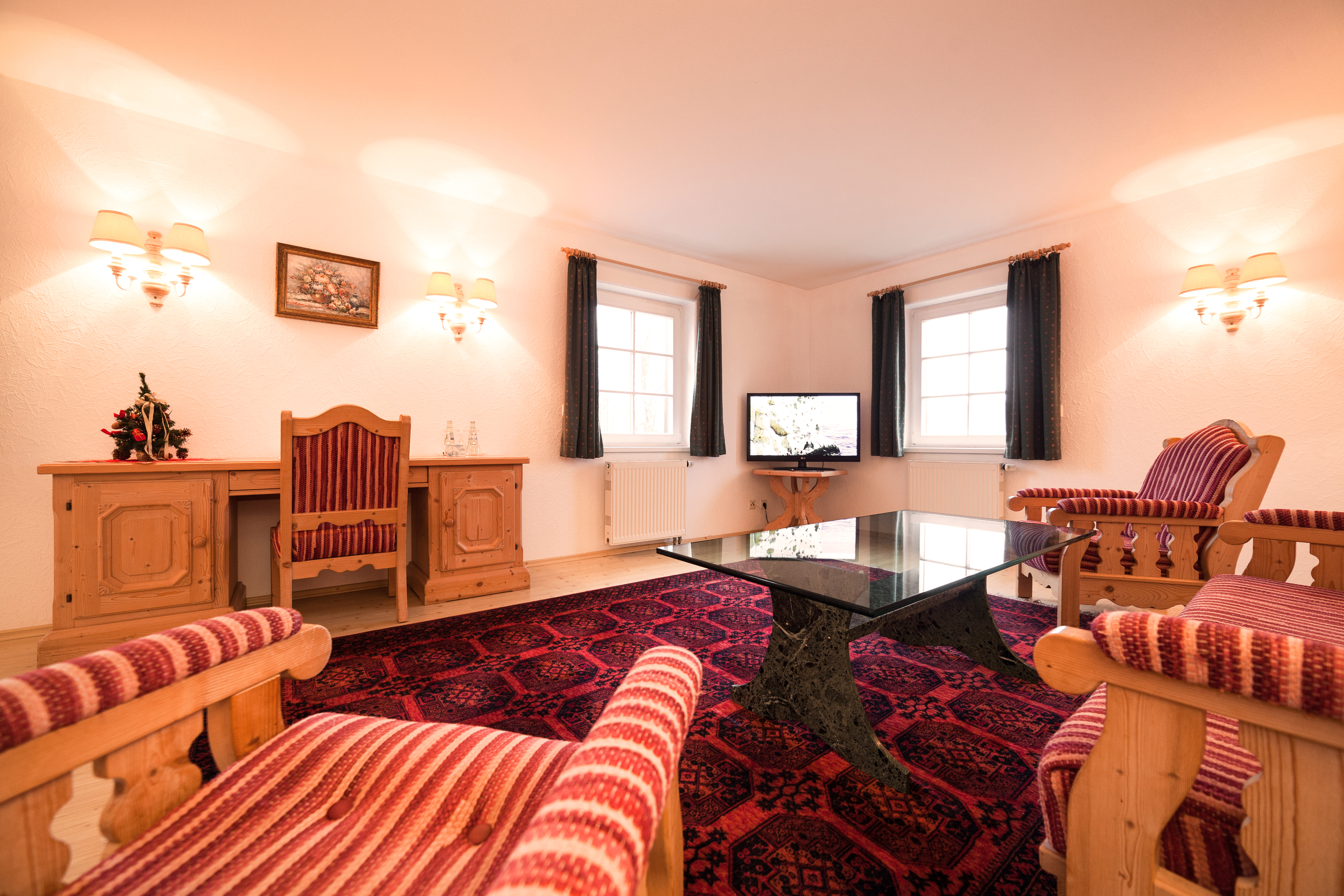 Landhotel Altes Zollhaus