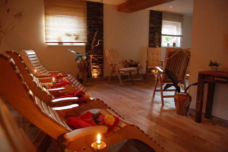 Landhotel Altes Zollhaus
