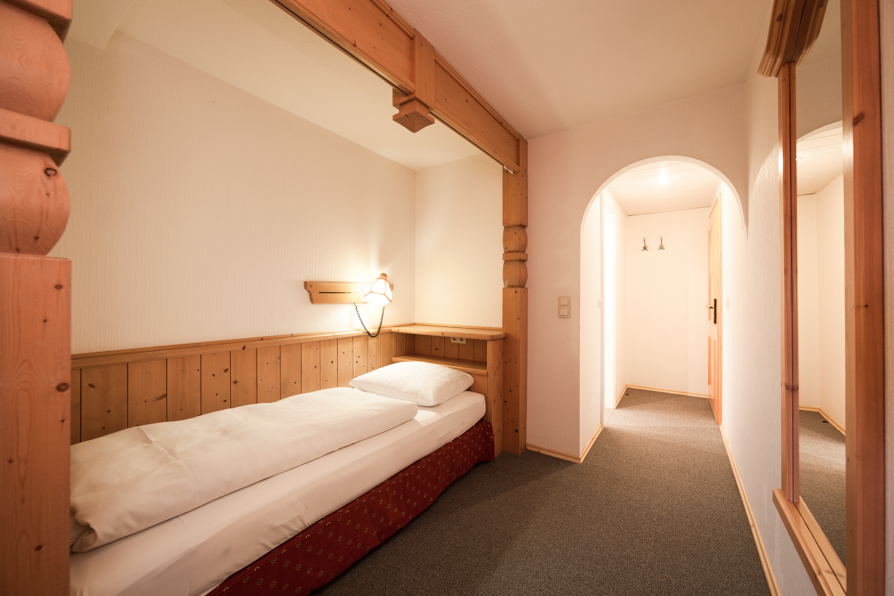 Landhotel Altes Zollhaus