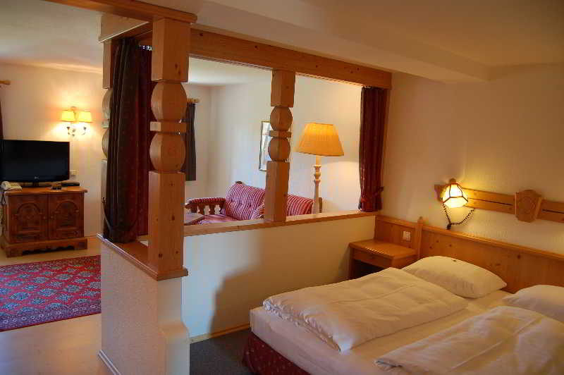 Landhotel Altes Zollhaus