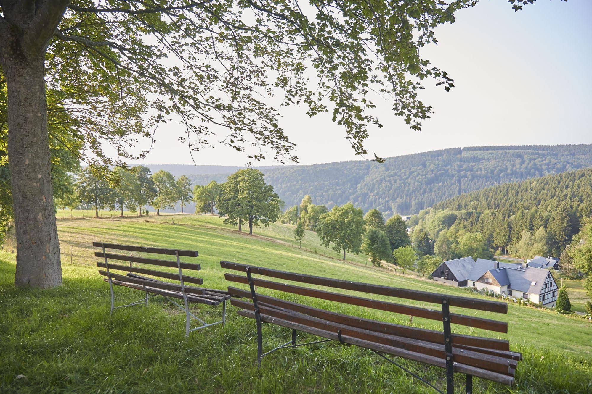 Berghotel Talblick