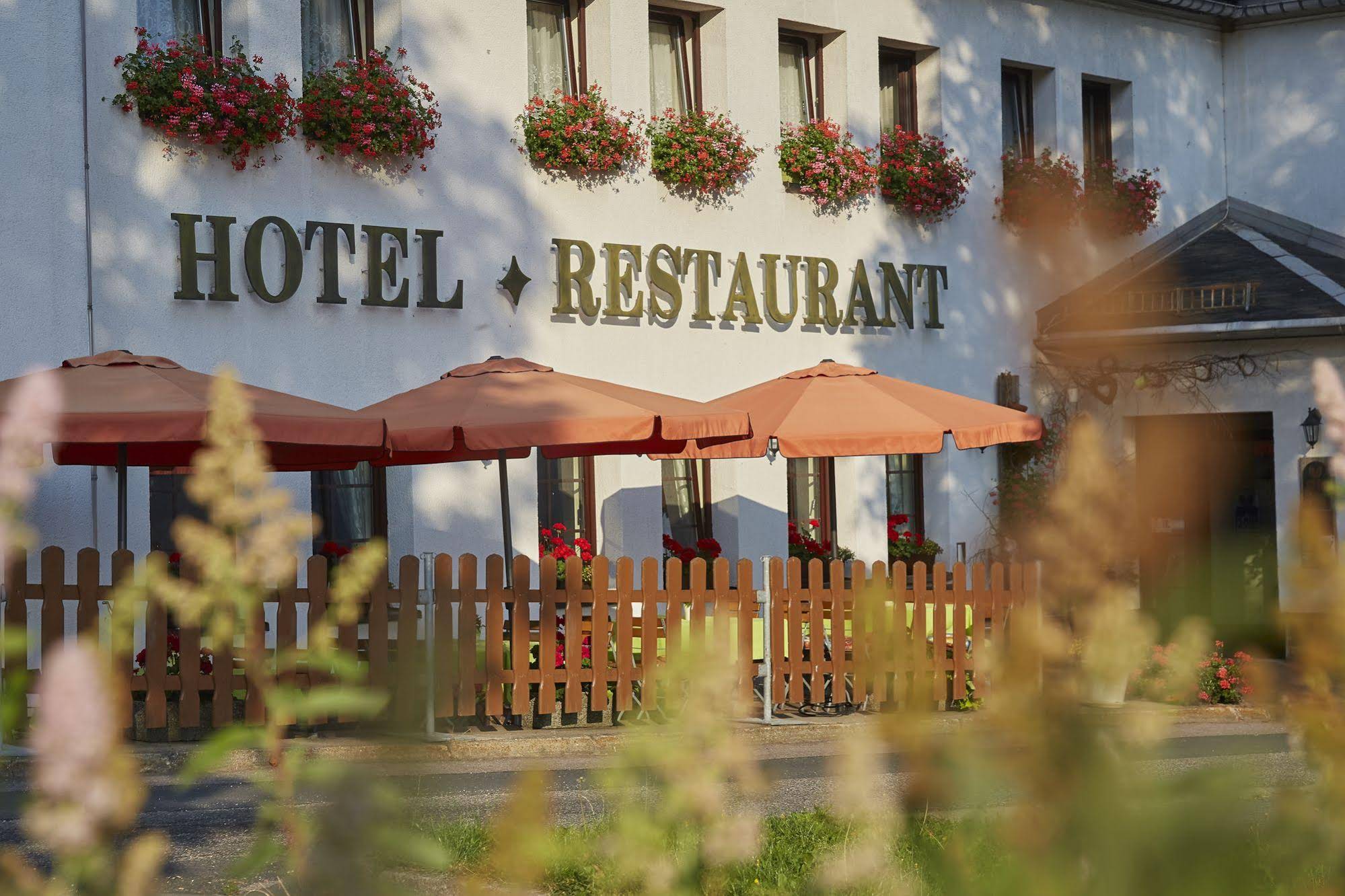 Berghotel Talblick