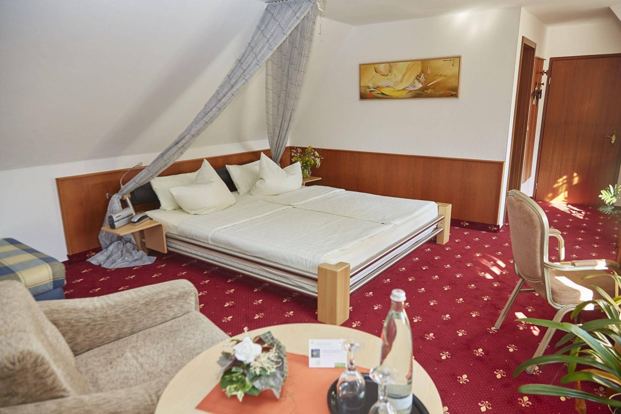 Berghotel Talblick