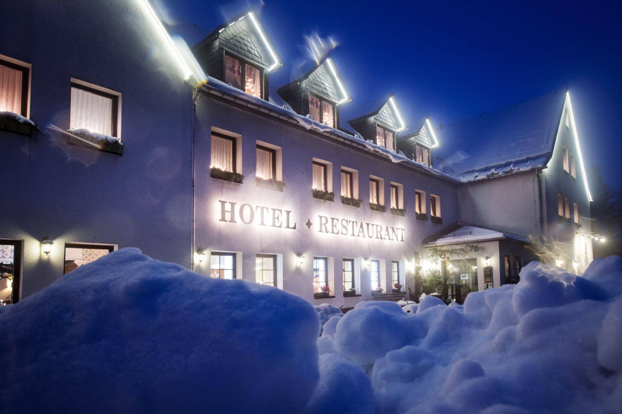 Berghotel Talblick