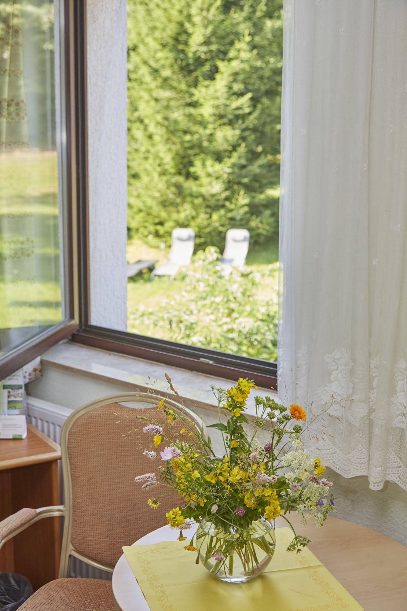 Berghotel Talblick