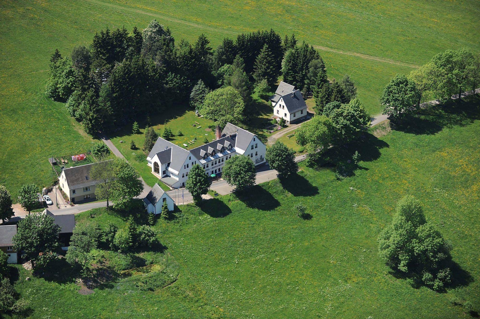 Berghotel Talblick