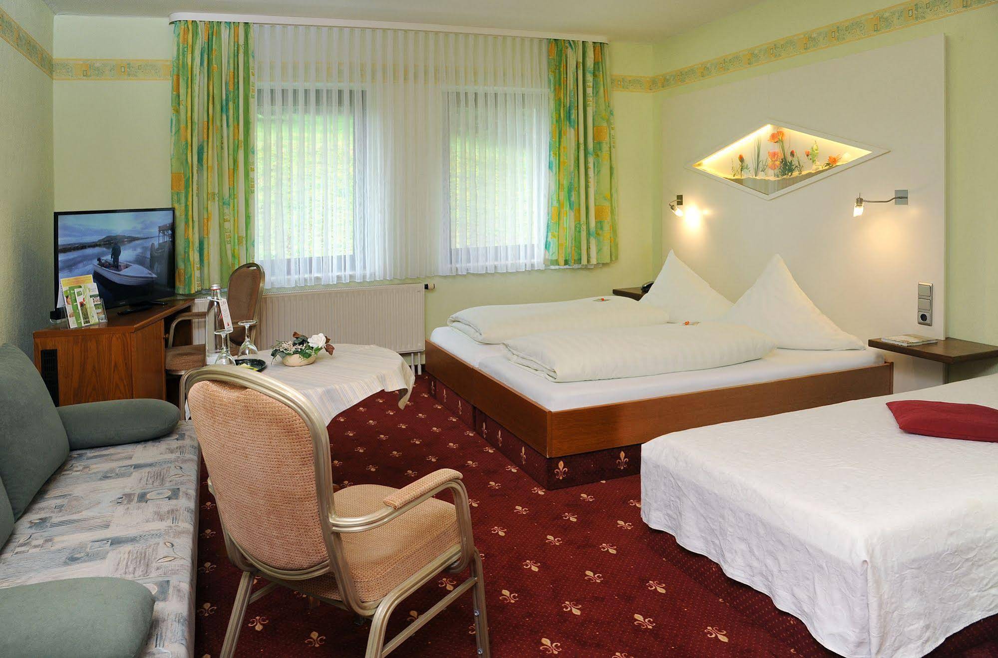 Berghotel Talblick