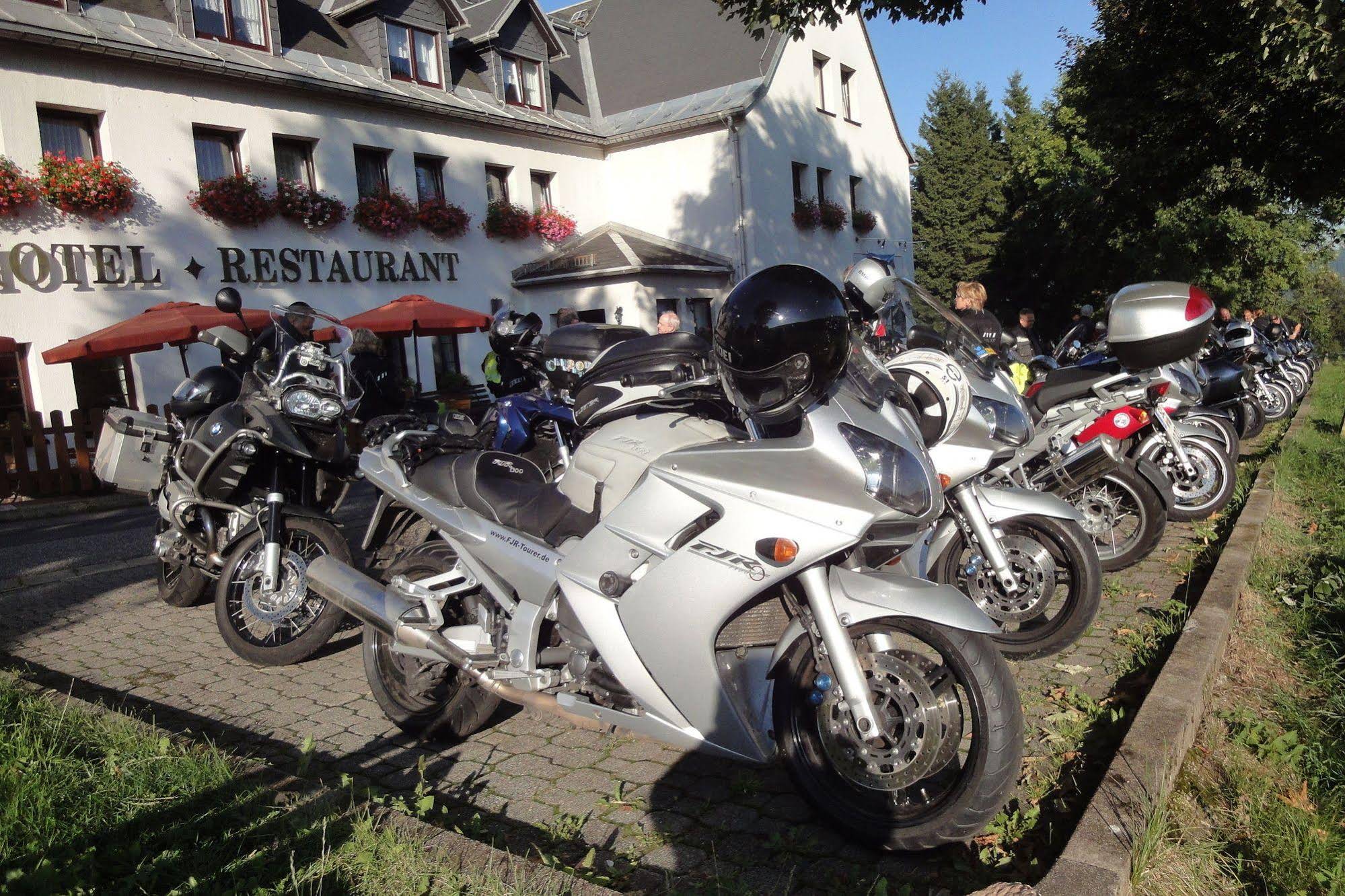 Berghotel Talblick