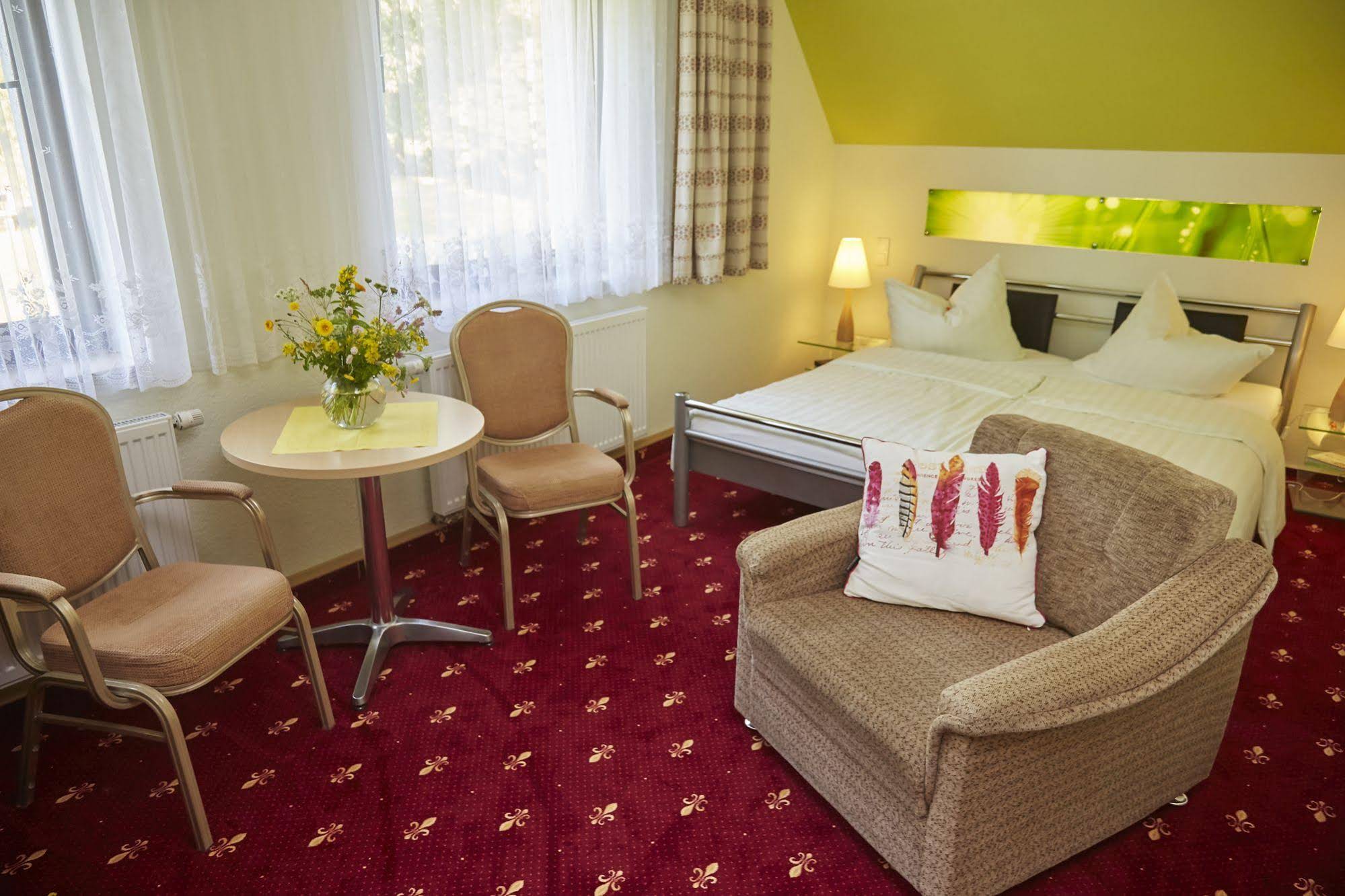 Berghotel Talblick