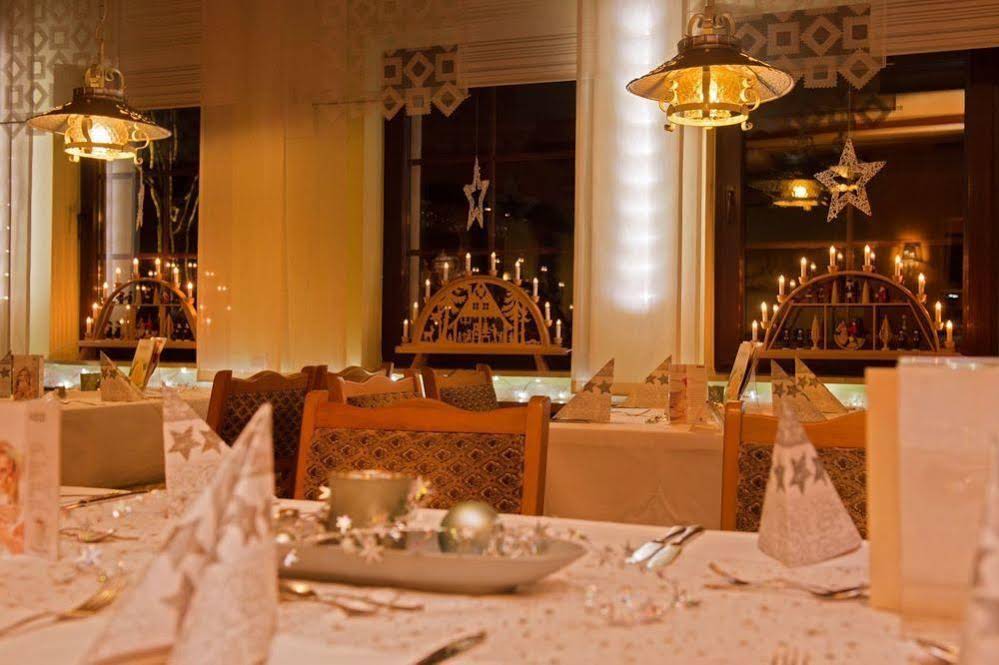 Berghotel Talblick