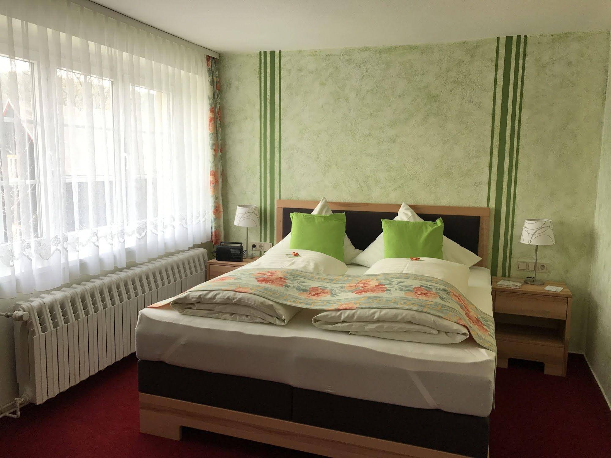 Berghotel Talblick